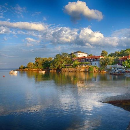 Villa Leonidas Greecefiloxenia Lefokastro Luaran gambar