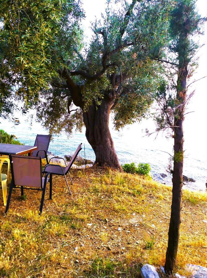 Villa Leonidas Greecefiloxenia Lefokastro Luaran gambar