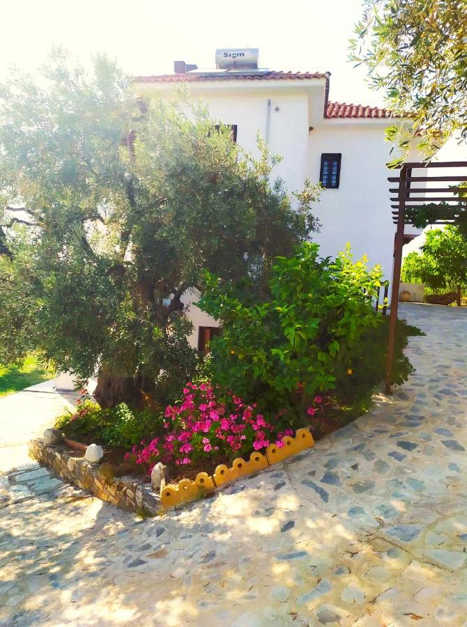 Villa Leonidas Greecefiloxenia Lefokastro Luaran gambar