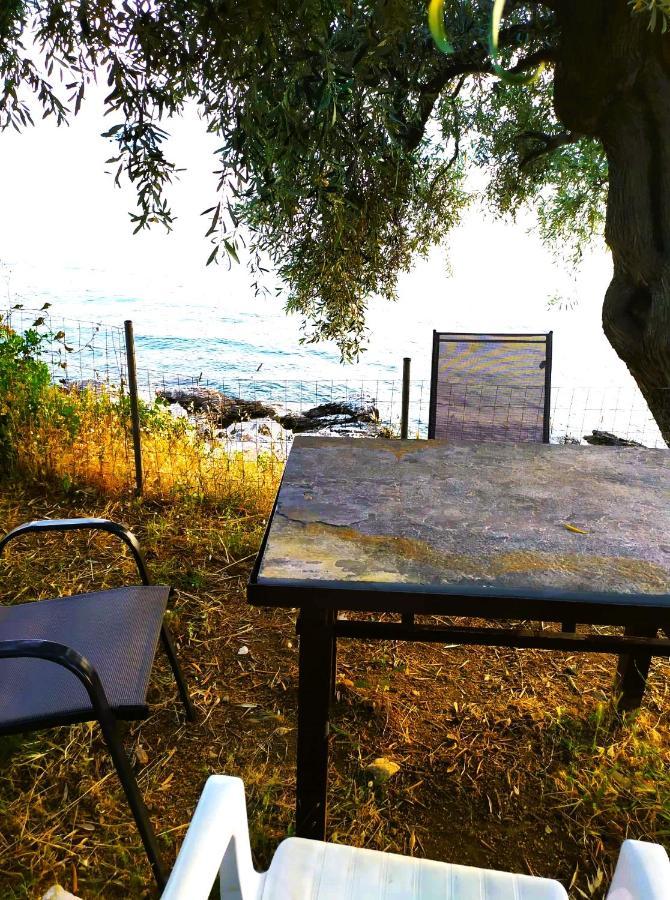 Villa Leonidas Greecefiloxenia Lefokastro Luaran gambar
